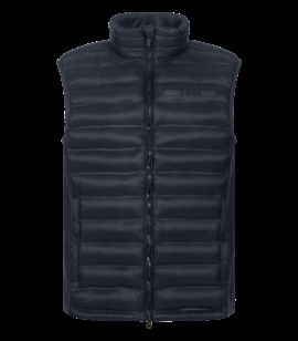 Elt Maine Softshell Herre vest - Navy